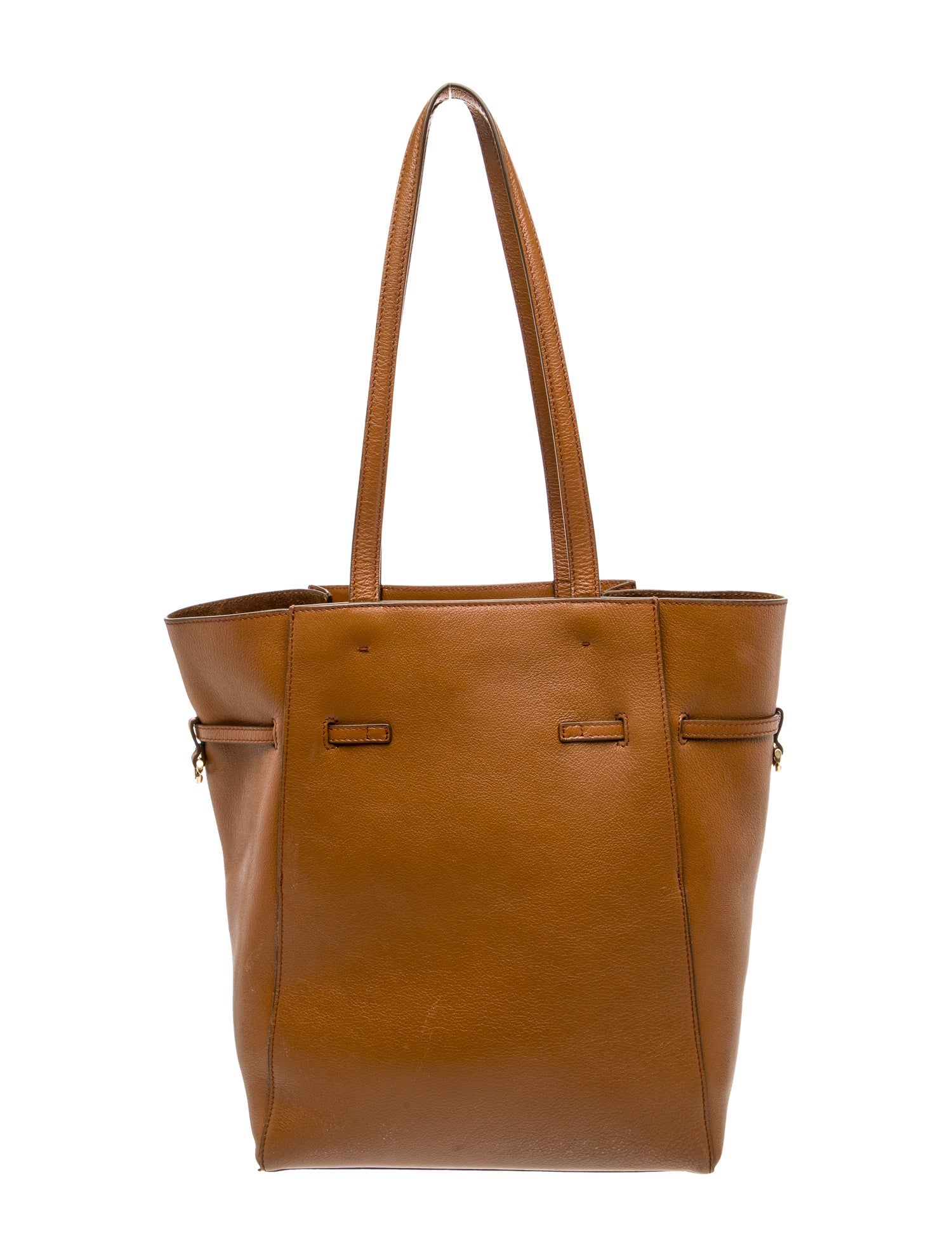 Givenchy Leather Shoulder Bag